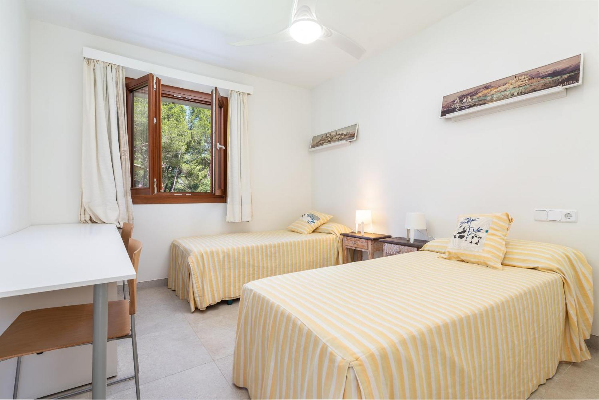 Amedart Hébergement de vacances Alcúdia